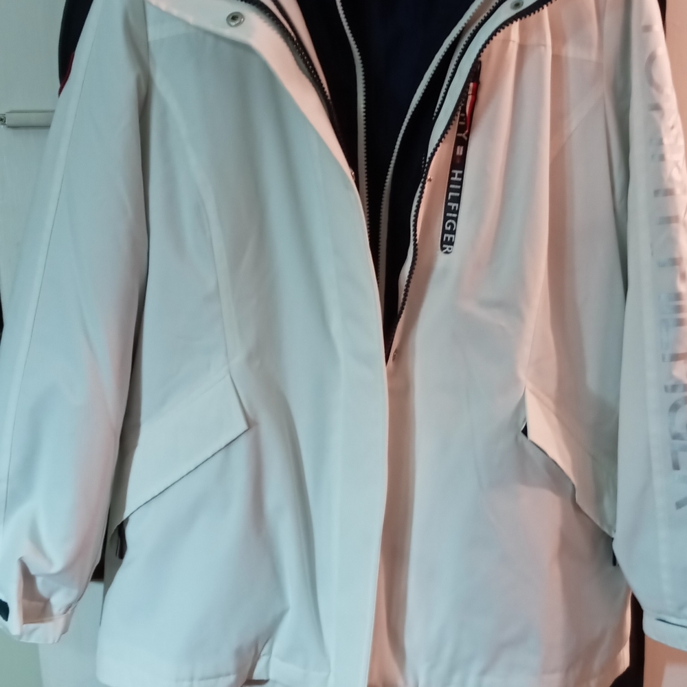 Tommy Hilfiger 3-in-1 Jacket